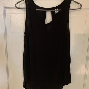 Old Navy Sheer Tank